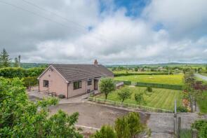 Bryn Adar Cottage, Old Llansannan Road, Denbigh LL16 5NB