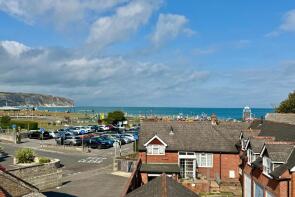 Flat 3, 2 Railway House, Rempstone Road, Swanage BH19 1DW