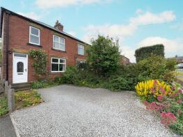 12, Savile Street, Emley, Huddersfield HD8 9RX