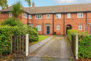 32, Lime Tree Avenue, New Earswick, York YO32 4BE