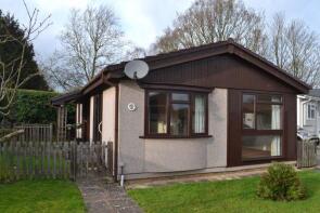 17, Bourne Park, Three Elm Lane, Golden Green, Tonbridge TN11 0AZ