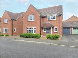 24, Gardeners View, Northampton NN4 6GB