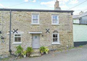 3, Greenfield Cottages, From A381 To Longfields, Kingsbridge TQ7 3QE
