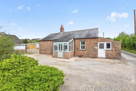 Station Hill, Wigton, Cumbria, CA7
