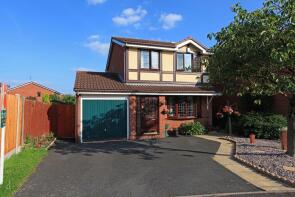 17, Ryebank Road, Ketley Bank, Telford TF2 0EF