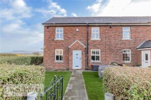 11, Larkhill, Blackburn BB6 8AR