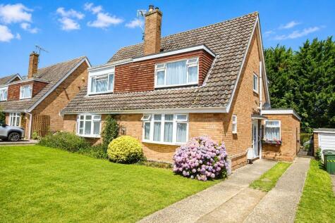 Lewis Court Drive, Maidstone