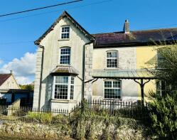 Brynteg, Walters Road, Llangadog SA19 9AF
