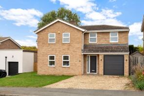 30, Wytchley Road, Stamford PE9 3SR