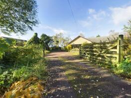 Barleycorn, Biggar Road, Libberton, Lanark ML11 8LT