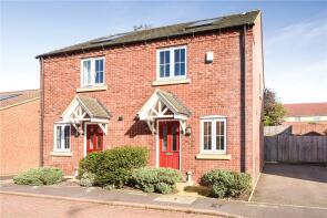 35, Paddock Close, Towcester NN12 8WL
