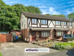 16, Bodhyfryd, Holywell CH8 9NS