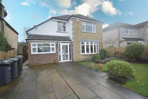 37, Roundwood, Shipley BD18 4JP