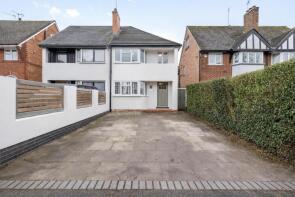 363, Station Road, Dorridge, Solihull B93 8EY