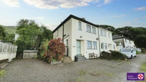 3, The Croft, Access Road From The U3124 To The Croft, Keswick CA12 4SA