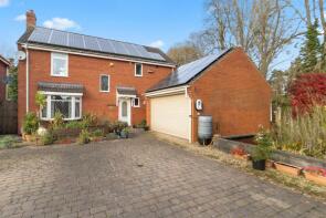 23 Oaklands End, Oaklands, Malvern WR13 5LA