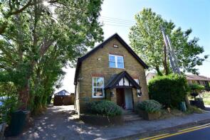 Hall House, Tunstall Road, Sittingbourne ME9 8DX