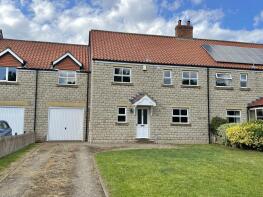 2c, Beckett Close, Nawton, York YO62 7SB