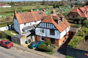 23, Whitehouse Road, Woodcote, Reading RG8 0RX
