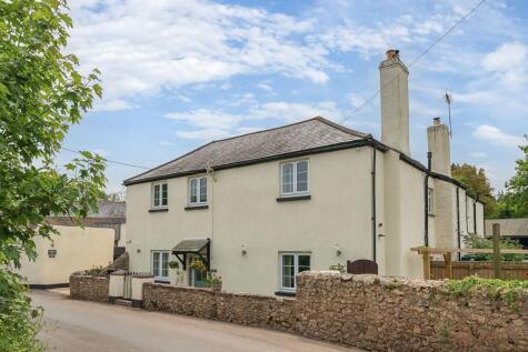 Chudleigh, Newton Abbot, TQ13