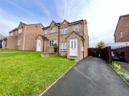 5, Poplar Grove, Lundwood, Barnsley S71 5HA