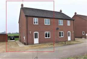 40, Baulkins Drove, Sutton St James, Spalding PE12 0JX