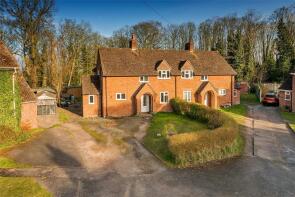 17, Hallon, Bridgnorth WV15 5JZ