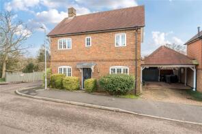 56, Nassau Drive, Crowborough TN6 2GT