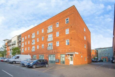 Compair Crescent, Ipswich, Suffolk, IP2