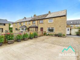 19, The Crofts, Bishop Auckland DL13 3BB