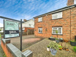 43, Skidmore Avenue, Wolverhampton WV3 7AJ
