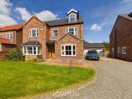 15, Church View, Grimsby DN36 5JS