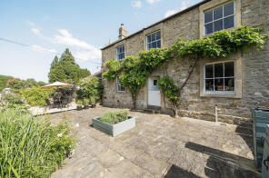 Farm Cottage, Church Road, Dunkerton, Bath BA2 8BJ