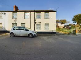 6, Bailey Terrace, Road From Littlebridge Cross To Chapel Corner, Holsworthy EX22 7ER