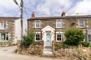 11 Shenfield, Churchtown, Newquay TR8 5LJ