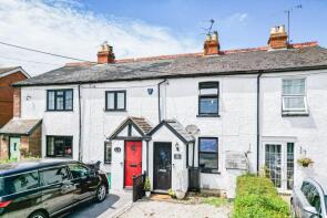 2, Fairview Cottages, Lambwood Hill, Reading RG7 1JR