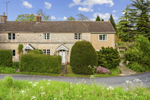 Grey Cottage, Edge Lane, Edge, Stroud GL6 6PD