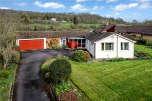 Ballacraine, Ash Road, Stoke St Mary, Taunton TA3 5BX