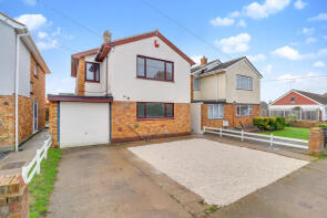 26, Lea Road, South Benfleet, Benfleet SS7 5UU