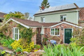 Venture Cottage, Ashbrittle Road, Ashbrittle, Wellington TA21 0LG