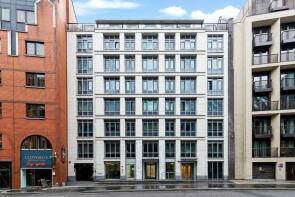 70, Clifford's Inn, Fetter Lane, London EC4A 1BX