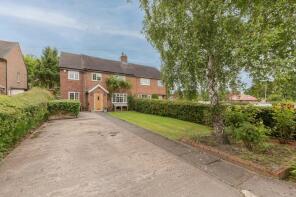 45, Marthall Lane, Knutsford WA16 8RW