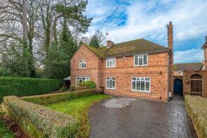 3, Woodhouse Road, Wolverhampton WV6 8JL