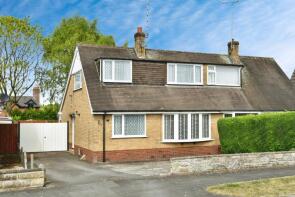 1, Brattswood Drive, Stoke-on-trent ST7 3EJ
