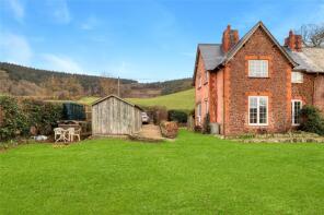 Little Hartcleeve, Knowle Lane, Dunster, Minehead TA24 6UA