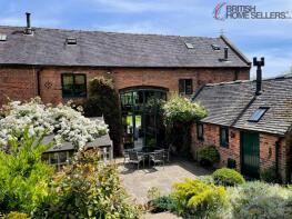 Sherwin Barn, Rodsley Lane, Ashbourne DE6 3AP