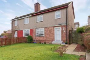 1, Carsegreen Avenue, Paisley PA2 8SB