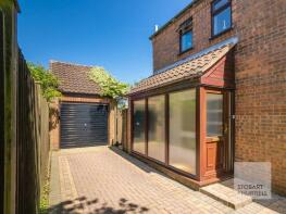 18, St Andrews Close, North Walsham NR28 9SG
