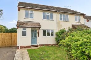 4, Parsons Close, Kentisbeare EX15 2BN