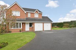 33, Swan Hill, Mickleover, Derby DE3 0UW